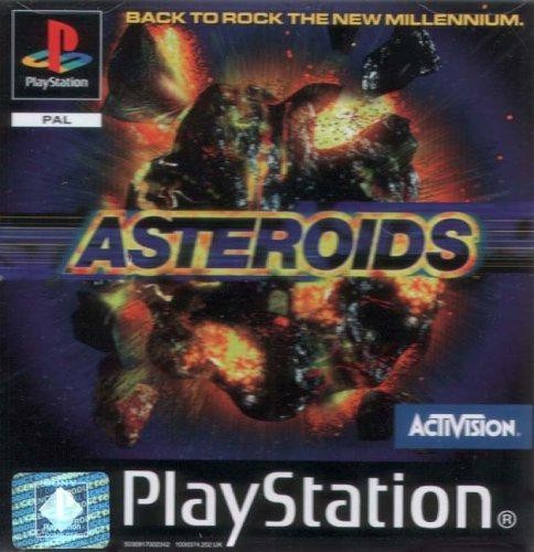 Asteroids