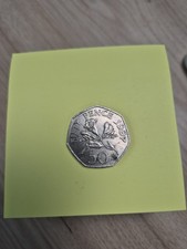 1997 Bailiwick of Guernsey 50p
