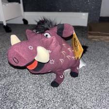 Pumbaa Disney The Lion King -