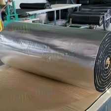 10M Camper Van Insulation