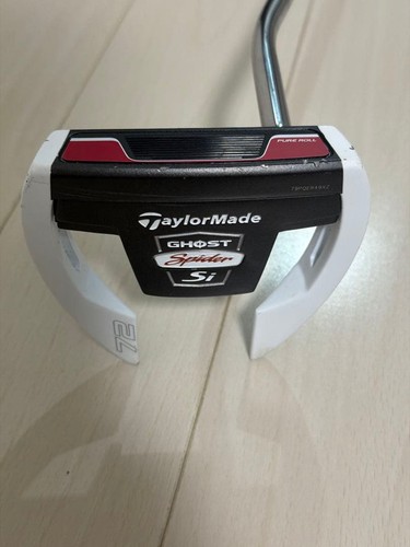Taylormade ghost spider - ghost, si