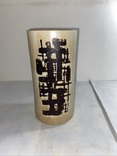 iden pottery Vase Rye Sussex