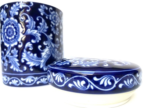 Pier vintage mandarin - pier,