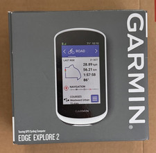 GARMIN EDGE EXPLORE 2 TOURING