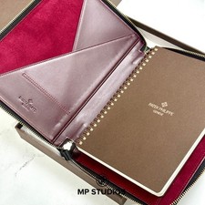 Patek Philippe Saffiano