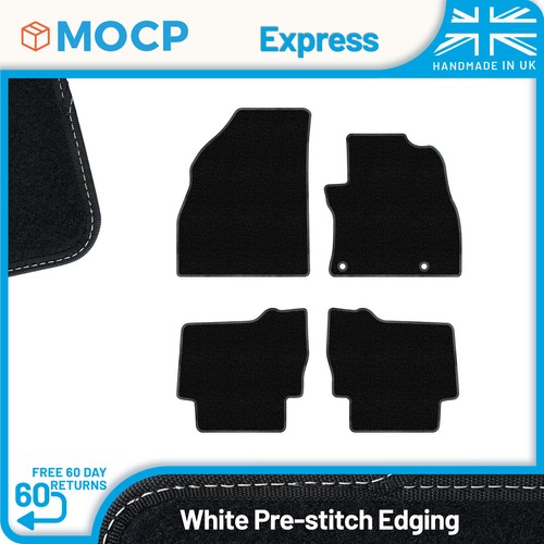 Express with white pre - with,