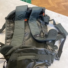 Bear Grylls Duffel Backpack
