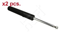 X2 PCS FRONT SHOCK ABSORBER
