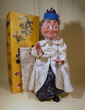 Pelham Puppet Type SL Queen