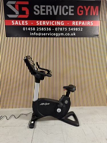 Life fitness 95c - fitness,