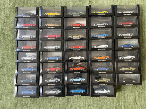 Minichamps lamborghini - minichamps,