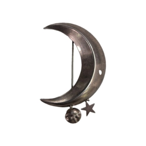 Vintage sterling silver - vintage,