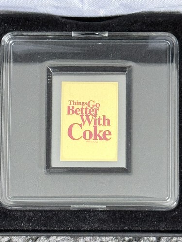 500oz 999 fine gold coca - fine,