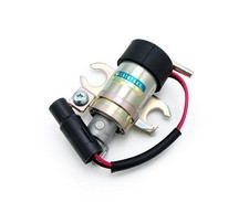 Genuine 3 Port Boost Solenoid