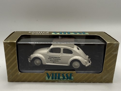 Vitesse scale l089a - scale,
