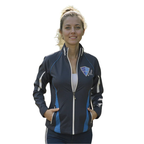 Women windbreaker jacket - women's,