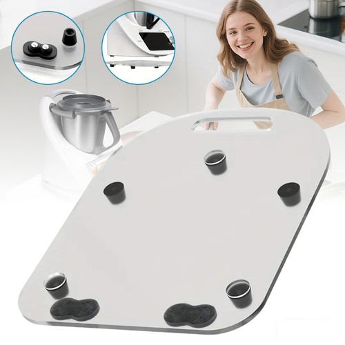 Sliding board for thermomix - board,