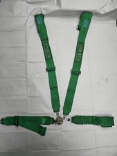 TAKATA 4 point Racing Harness