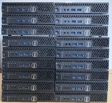 Dell Optiplex 3050 Mini PC