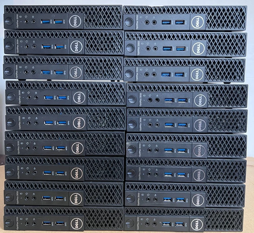 Dell optiplex 3050 mini - optiplex, pc