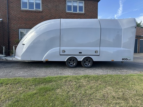 2026 eco trailer velocity - eco-trailer,