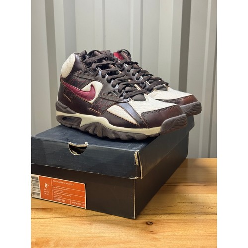 Nike air trainer - air,