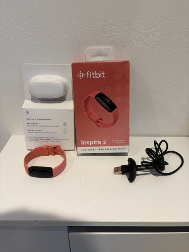 Fitbit inspire activity - inspire, 2