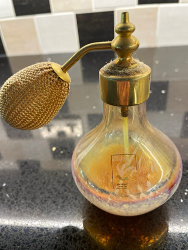 Caithness glass perfume - caithness,