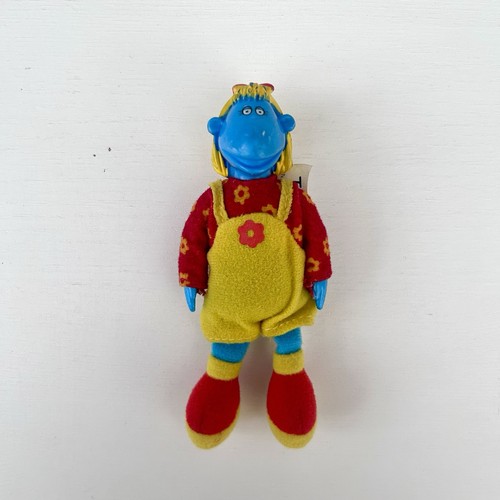 Vintage bbc tweenies bella - vintage,