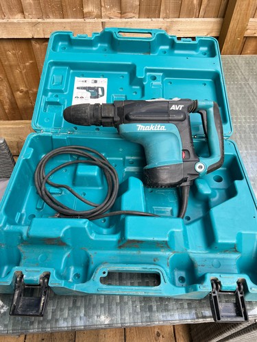 Makita sds max avt - makita,