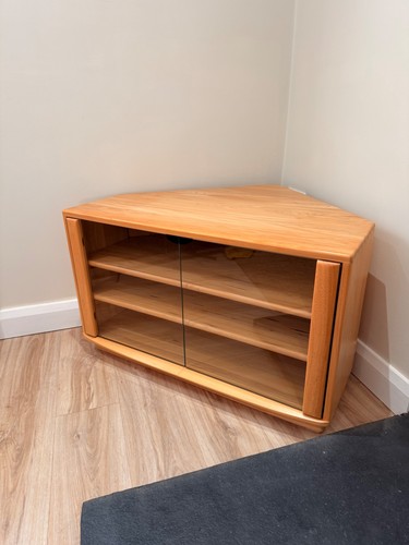 Modern blonde ercol windsor - blonde,