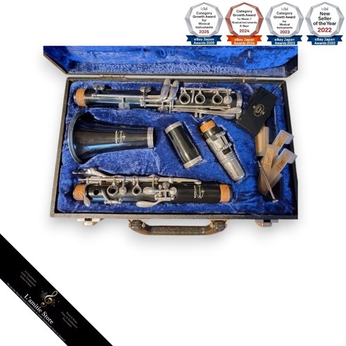 Buffet crampon clarinet - buffet,