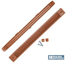 Trickle Slot Vents 260mm or