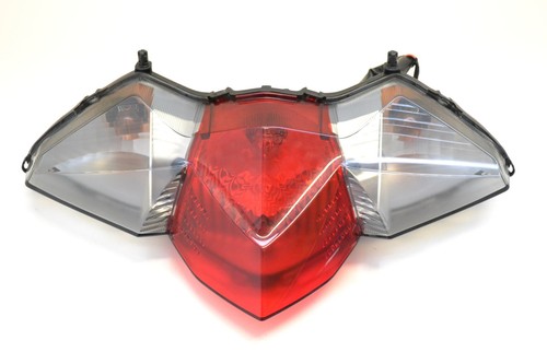 2010 honda vfr - honda, rear