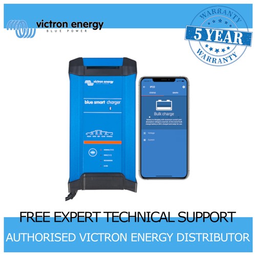 Victron bluesmart ip22 - victron, 12v