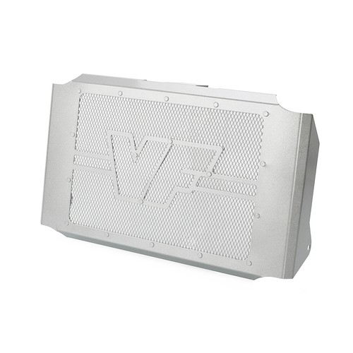 Radiator guard for honda - radiator,