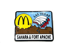 McDonald's Restaurants & Fast