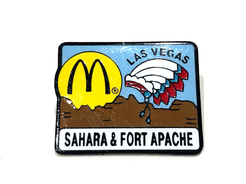 Mcdonald restaurants fast - &,