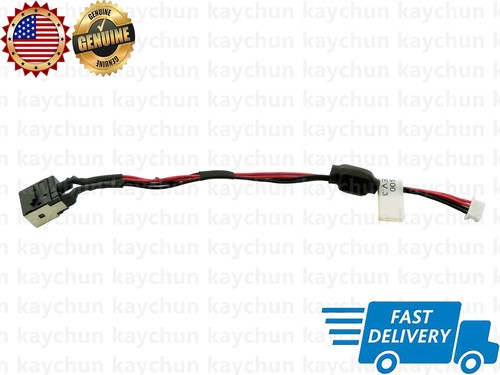Original power jack in - jack,