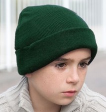 Result Hat Junior Woolly Ski