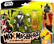 Star Wars Mix Mashers The