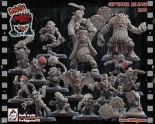 🎬Goblin Horror Team (Horror