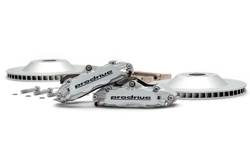 Prodrive alcon brake - prodrive, calipers