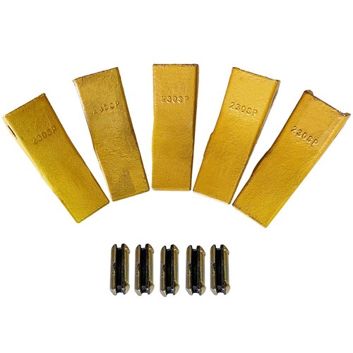 230sp bucket teeth - bucket,