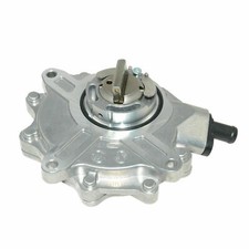 Brake servo vacuum pump - servo, for