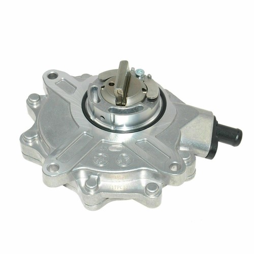 Brake servo vacuum - vacuum, pump