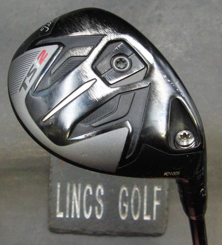 Titleist ts2 hybrid - ts2,