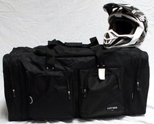 XL MOTORCYCLE GEAR BAG MOTO