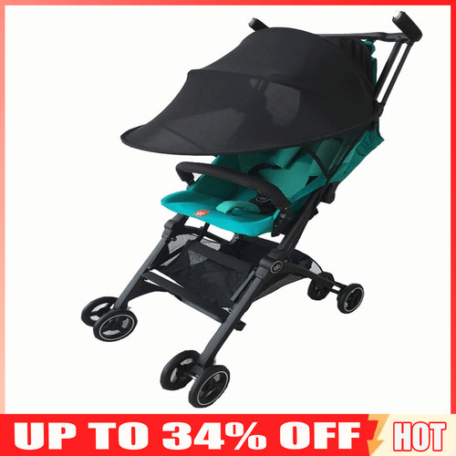 Universal baby child pushchair - baby,