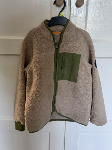 Polarn pyret fleece 6 - o., 6-8
